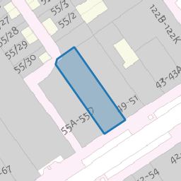 Perceel GVH18-Z-2676