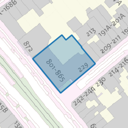 Perceel GVH18-Z-2693