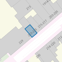 Perceel GVH18-Z-2694