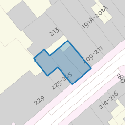 Perceel GVH18-Z-2695