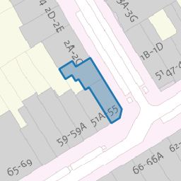 Perceel GVH18-Z-2697