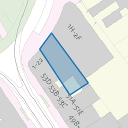 Perceel GVH18-Z-2703