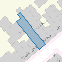 Perceel GVH18-Z-2707