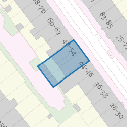 Perceel GVH18-Z-2713