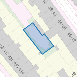 Perceel GVH18-Z-2714