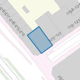 Perceel GVH18-Z-2715