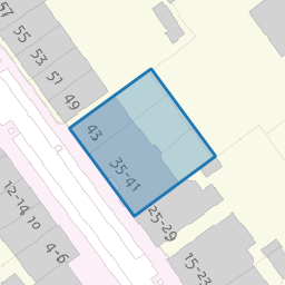 Perceel GVH18-Z-2716