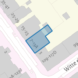 Perceel GVH18-Z-2717