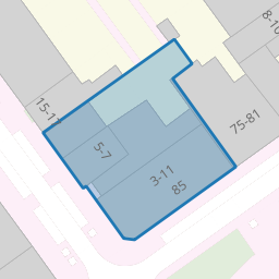 Perceel GVH18-Z-2720