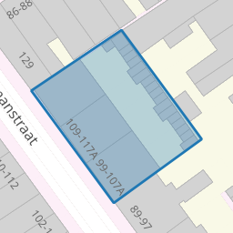 Perceel GVH18-Z-2721