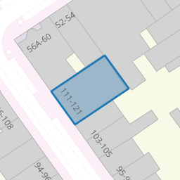 Perceel GVH18-Z-2722