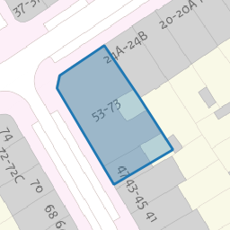 Perceel GVH18-Z-2724