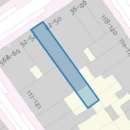 Perceel GVH18-Z-2730