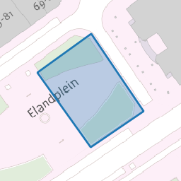 Perceel GVH18-Z-2732