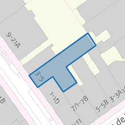 Perceel GVH18-Z-2737