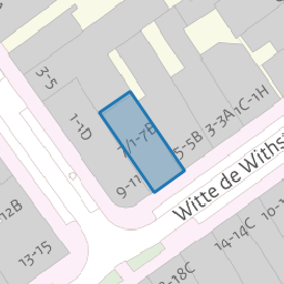 Perceel GVH18-Z-2738