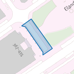 Perceel GVH18-Z-2756