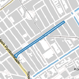 Perceel GVH18-Z-2757