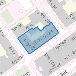 Perceel GVH18-Z-2770