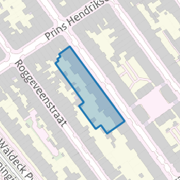 Perceel GVH18-Z-2778