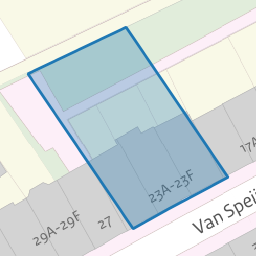 Perceel GVH18-Z-2783