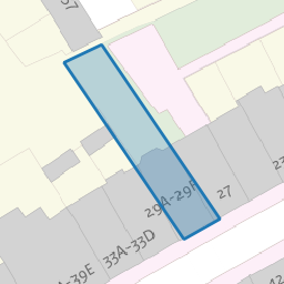 Perceel GVH18-Z-2785