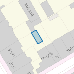 Perceel GVH18-Z-2791