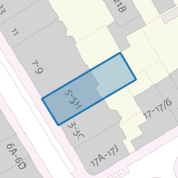 Perceel GVH18-Z-2792