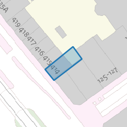 Perceel GVH18-Z-2805