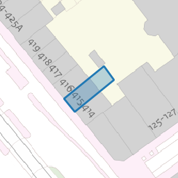 Perceel GVH18-Z-2806