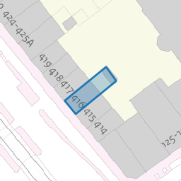 Perceel GVH18-Z-2807