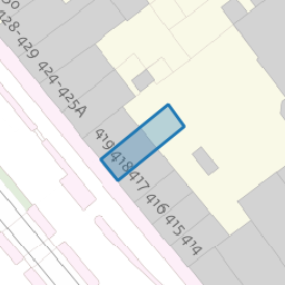 Perceel GVH18-Z-2809