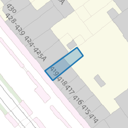 Perceel GVH18-Z-2810