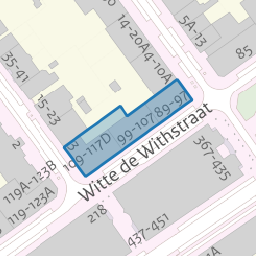 Perceel GVH18-Z-2811