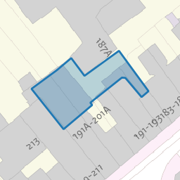 Perceel GVH18-Z-2829