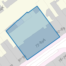 Perceel GVH18-Z-2831