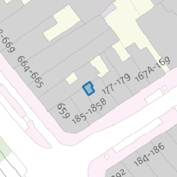 Perceel GVH18-Z-2858