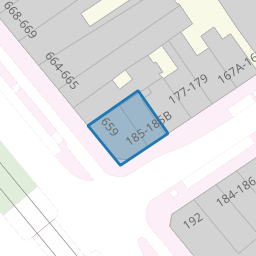 Perceel GVH18-Z-2859