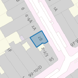 Perceel GVH18-Z-2861