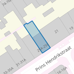 Perceel GVH18-Z-2862