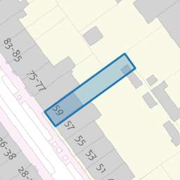 Perceel GVH18-Z-2868