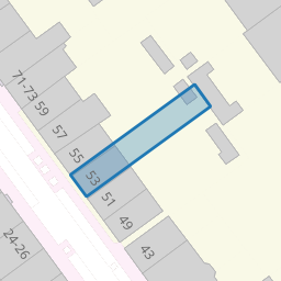 Perceel GVH18-Z-2871