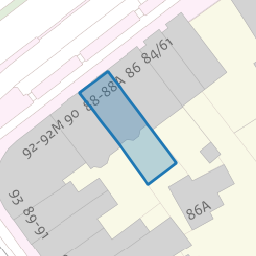 Perceel GVH18-Z-2890