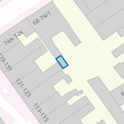 Perceel GVH18-Z-2913