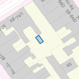 Perceel GVH18-Z-2916