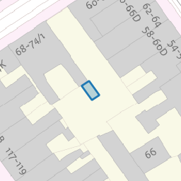 Perceel GVH18-Z-2917