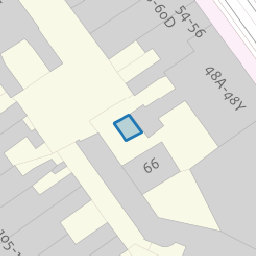 Perceel GVH18-Z-2920