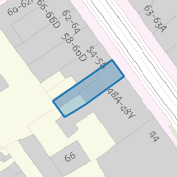 Perceel GVH18-Z-2926