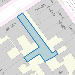 Perceel GVH18-Z-2927