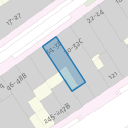 Perceel GVH18-Z-2929